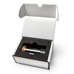 Wiedemann Day Hopper For ECM And Profitec - Olive Wood -Coffee Discount Store WMDAYHOPOW 3996