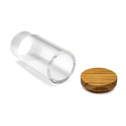 Wiedemann Day Hopper For ECM And Profitec - Olive Wood -Coffee Discount Store WMDAYHOPOW 4015