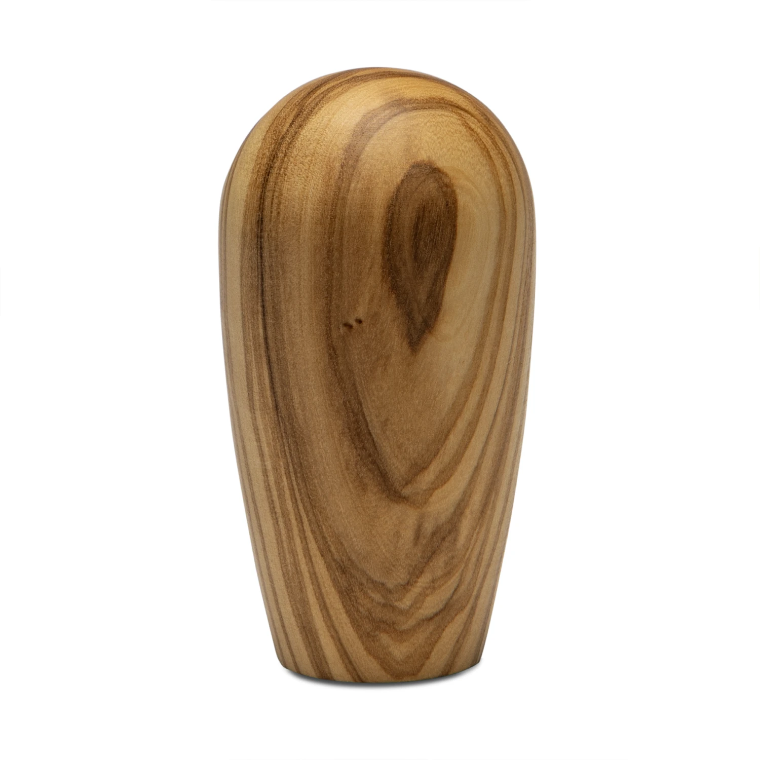 Wiedemann Olive Wood Handle For ECM Pressure Regulating Tamper 2 Wiedemann Olive Wood Handle For ECM Pressure Regulating Tamper - Image 2