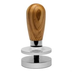 Wiedemann Olive Wood Handle For ECM Pressure Regulating Tamper 6 Wiedemann Olive Wood Handle For ECM Pressure Regulating Tamper -Coffee Discount Store WMECMTHPROW 4099