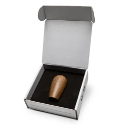 Wiedemann Walnut Handle For ECM Pressure Regulating Tamper 7 Wiedemann Walnut Handle For ECM Pressure Regulating Tamper -Coffee Discount Store WMECMTHRPWL 4086