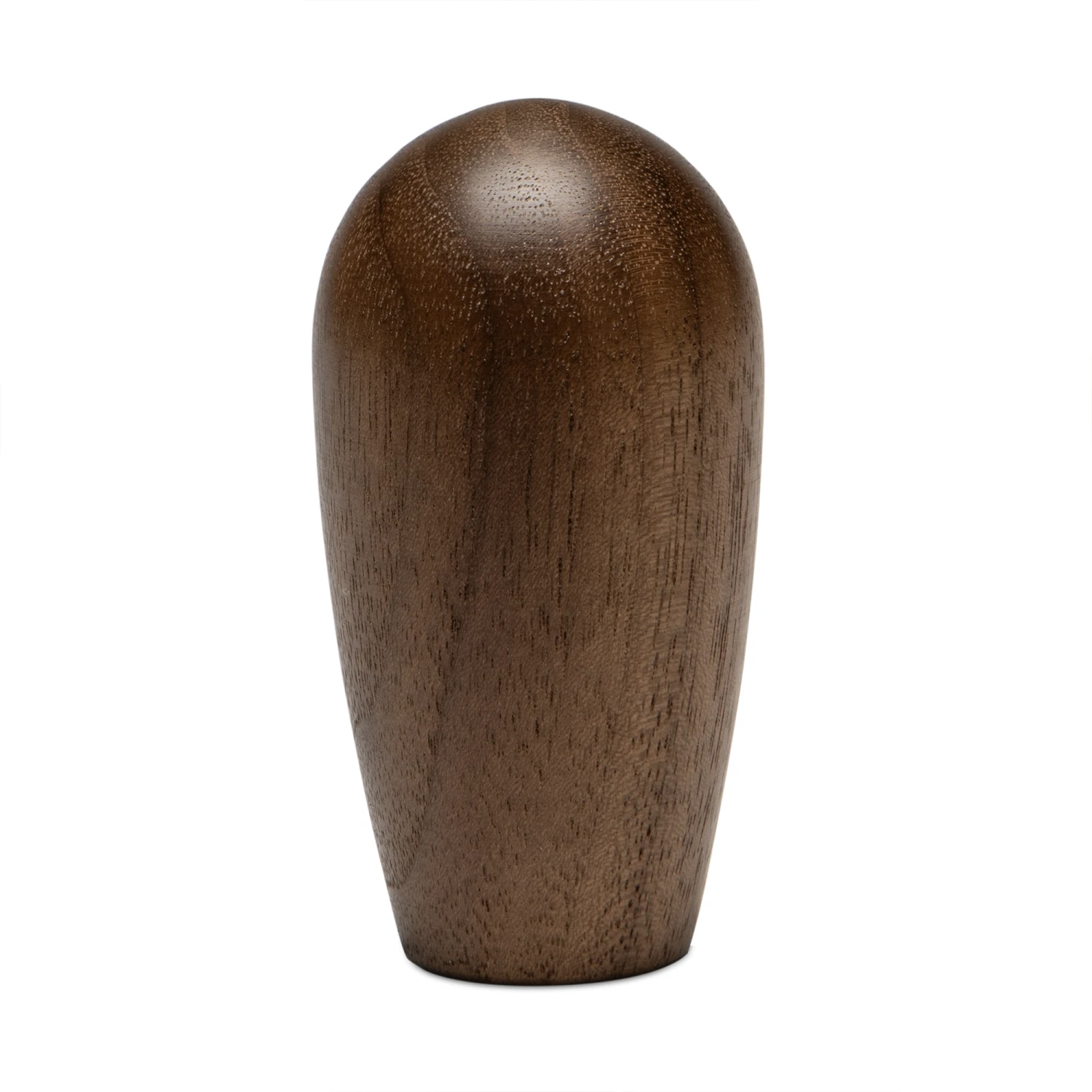 Wiedemann Walnut Handle For ECM Pressure Regulating Tamper 2 Wiedemann Walnut Handle For ECM Pressure Regulating Tamper - Image 2