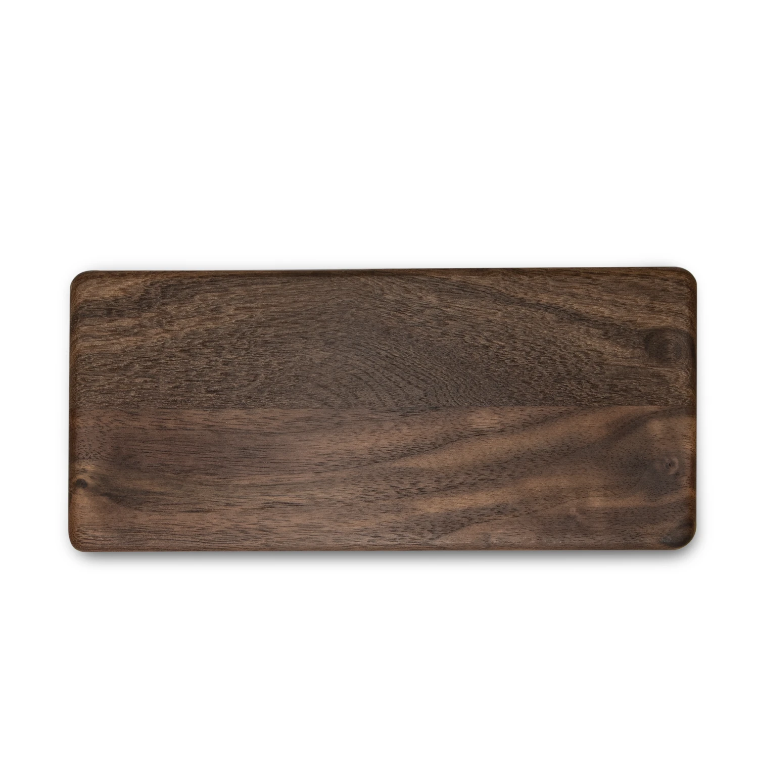 Wiedemann Hangup 2pc Equipment Rack - Walnut 2 Wiedemann Hangup 2pc Equipment Rack - Walnut - Image 2