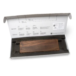 Wiedemann Hangup 3pc Equipment Rack - Walnut 11 Wiedemann Hangup 3pc Equipment Rack - Walnut -Coffee Discount Store WMHANGUP3WL 01