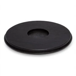 Ceado Hopper Lid 600g - Blackened Oak -Coffee Discount Store WMLIDCEABO BTM