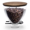 Ceado Hopper Lid 600g - Walnut