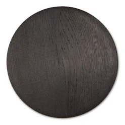 ECM And Profitec 500g Hopper Lid And Funnel Lid - Blackened Oak -Coffee Discount Store WMLIDECMBO 4308