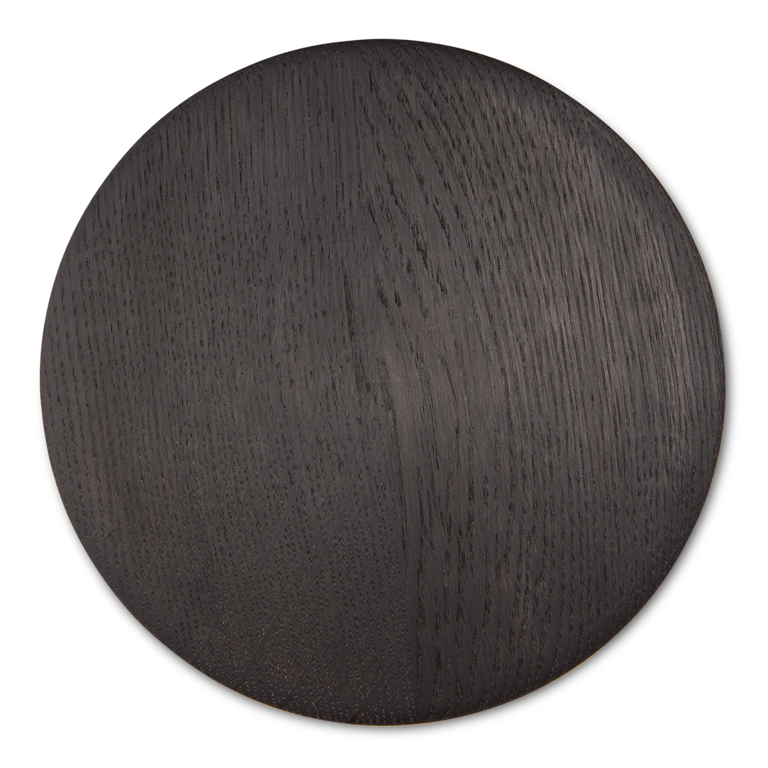 ECM Hopper Lid 500g - Blackened Oak 2 ECM Hopper Lid 500g - Blackened Oak - Image 2