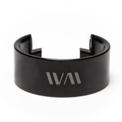 Wiedemann Precision Dosing Funnel For The Eureka Mignon 58mm - Black