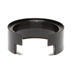 Wiedemann Precision Dosing Funnel For The Eureka Mignon 58mm - Black -Coffee Discount Store WMMIGFUN58BLK 3