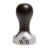 Wiedemann Blackened Oak Precision 58.5mm Tamper