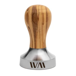 Wiedemann Olive Wood Precision 58.5mm Tamper