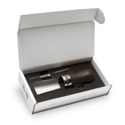 Wiedemann WDT Tool - Blackened Oak -Coffee Discount Store WMWDTBO 4059