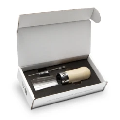 Wiedemann WDT Tool - Flamed Oak -Coffee Discount Store WMWDTTM 4059