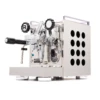 Rocket Espresso Appartamento Espresso Machine - Black Panels
