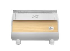 Dalla Corte XT Espresso Machine - 2 Group -Coffee Discount Store White Oak 2G 3 20845976 58c0 4d90 9a38 0a58c718ef55