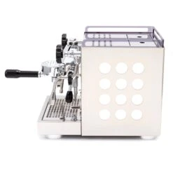 Rocket Espresso Appartamento - White Panels -Coffee Discount Store WhiteSide