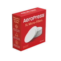 AeroPress Paper Micro-Filters - XL