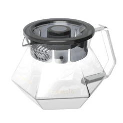 Brewista X Series Glass Server 8 Brewista X Series Glass Server -Coffee Discount Store XSeriesServer Main