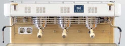 Dalla Corte XT Classic Espresso Machine - 3-Group White Oak 10 Dalla Corte XT Classic Espresso Machine - 3-Group White Oak -Coffee Discount Store XTClassicBanner 8b01e168 2942 4293 99fe 5dd6f5198d94