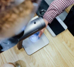 Acaia Orion Bean Doser 13 Acaia Orion Bean Doser -Coffee Discount Store acaia orion bean doser 3