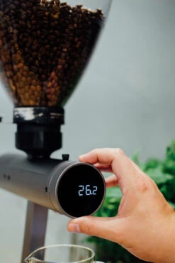 Acaia Orion Bean Doser 15 Acaia Orion Bean Doser -Coffee Discount Store acaia orion bean doser 4