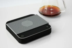 Acaia Pearl Coffee Scale In Black -Coffee Discount Store acaia pearl black coffee scale 1