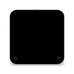 Acaia Pearl Coffee Scale In Black