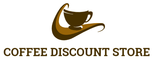 Coffee Discount Store