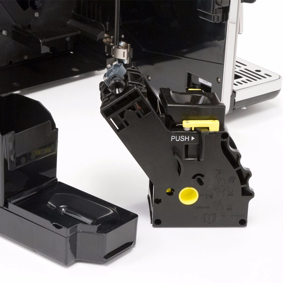 Refurbished Gaggia Babila One-Touch Coffee And Espresso Machine 5 Refurbished Gaggia Babila One-Touch Coffee And Espresso Machine - Image 5