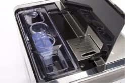 Refurbished Gaggia Babila One-Touch Coffee And Espresso Machine 18 Refurbished Gaggia Babila One-Touch Coffee And Espresso Machine -Coffee Discount Store babila reservoir