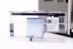 Refurbished Gaggia Babila One-Touch Coffee And Espresso Machine 17 Refurbished Gaggia Babila One-Touch Coffee And Espresso Machine -Coffee Discount Store babila reservoir removed 1