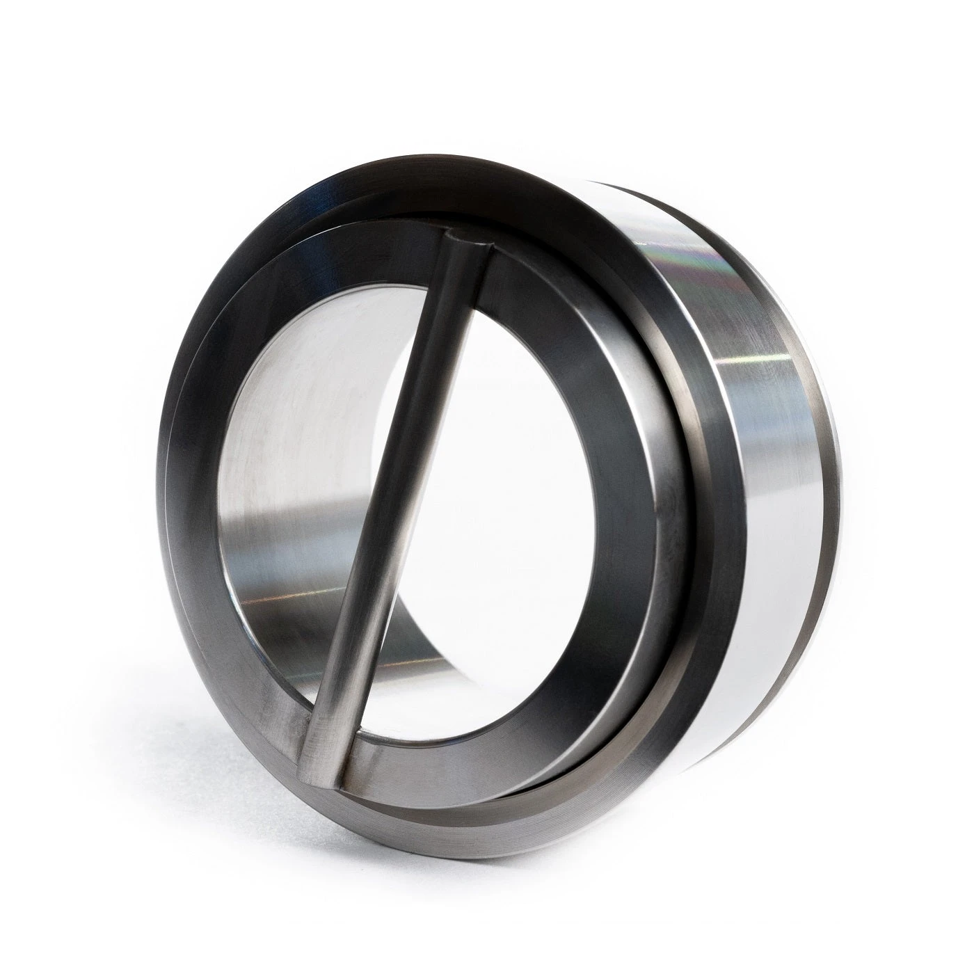 Saint Anthony Industries The Shot Collar Espresso Preparation Funnel + Distribution Tool 2 Saint Anthony Industries The Shot Collar Espresso Preparation Funnel + Distribution Tool - Image 2