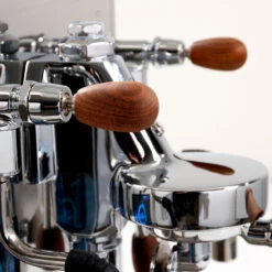 Bezzera DUO MN Dual Boiler Espresso Machine - Total White -Coffee Discount Store bezzera duo mn 5 woodaccents 602d180b 8d44 4959 8db6 37f692207ff9