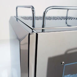 Bezzera DUO MN Dual Boiler Espresso Machine With Flow Control - Total Red -Coffee Discount Store bezzera duo mn 7 craftsmanship 13ebb106 fa67 4a0d b39d 7c04cd1665f8