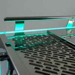 Bezzera Matrix MN Dual Boiler Espresso Machine With Flow Control -Coffee Discount Store bezzera matrix mn 8 toprail 650c2525 936b 46c5 920c cfdbcb77cef8