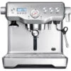 Breville BES920XL Dual Boiler Espresso Machine