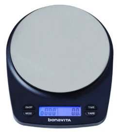 Bonavita Rechargeable Auto Tare Gram Scale