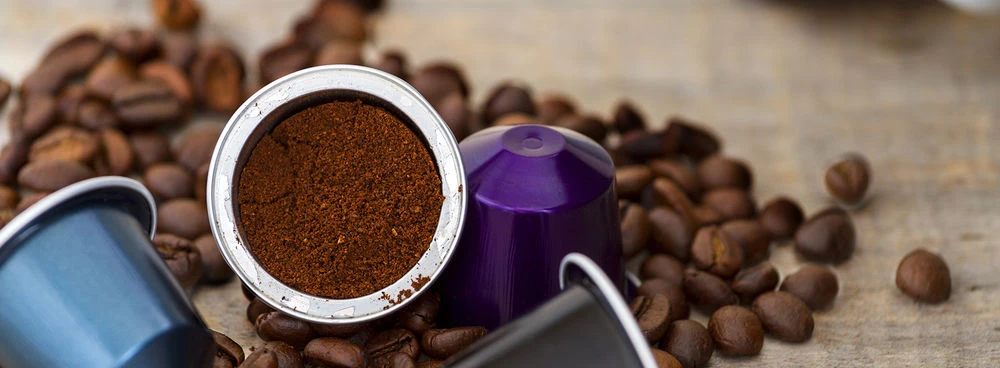 Illy IperEspresso Capsules Intenso - Dark Roast 2 Illy IperEspresso Capsules Intenso - Dark Roast - Image 2