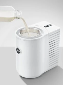 Jura Cool Control 1.0 L. - White -Coffee Discount Store cc1l white 02