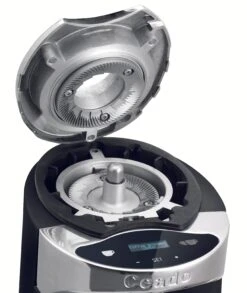 Ceado E37SL Coffee Grinder In Black 12 Ceado E37SL Coffee Grinder In Black -Coffee Discount Store ceado e37sl black burrs HR