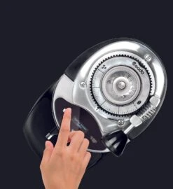 Ceado E37SL Coffee Grinder In Black 9 Ceado E37SL Coffee Grinder In Black -Coffee Discount Store ceado e37sl ondemand coffee grinder amb03 HR