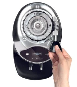 Ceado E37SL Coffee Grinder In Black 11 Ceado E37SL Coffee Grinder In Black -Coffee Discount Store ceado e37sl quick set HR