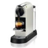 Nespresso Originaline CitiZ Espresso Machine In White