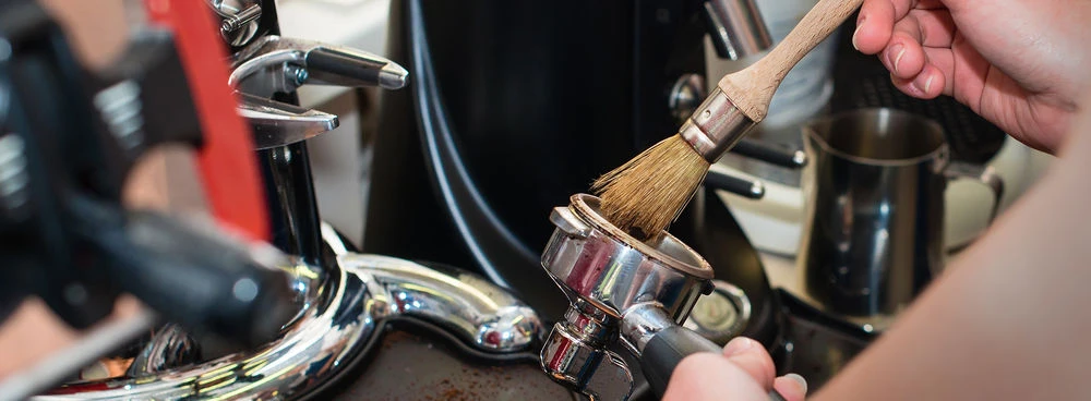 ECM Grinder Cleaner 2 ECM Grinder Cleaner - Image 2