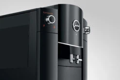 Refurbished JURA D6 Espresso Machine - Piano Black -Coffee Discount Store d6 piano black na image 5 d25e8cce f347 45c8 ada0 81320817cefb