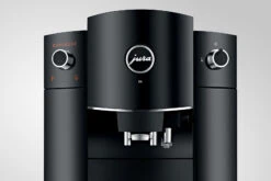 Refurbished JURA D6 Espresso Machine - Piano Black -Coffee Discount Store d6 piano black na image 6 5a9ddb06 7cb4 4f43 bd02 453ffb22c51a