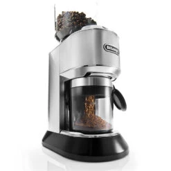 DeLonghi Dedica Coffee Grinder -Coffee Discount Store delonghi dedica coffee grinder main 1