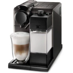 DeLonghi Lattissima Touch EN 550.BK1