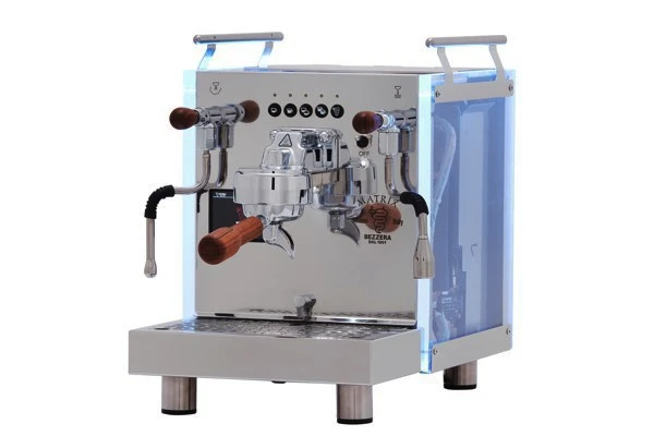 Refurbished Bezzera Matrix DE Dual Boiler Espresso Machine 2 Refurbished Bezzera Matrix DE Dual Boiler Espresso Machine - Image 2